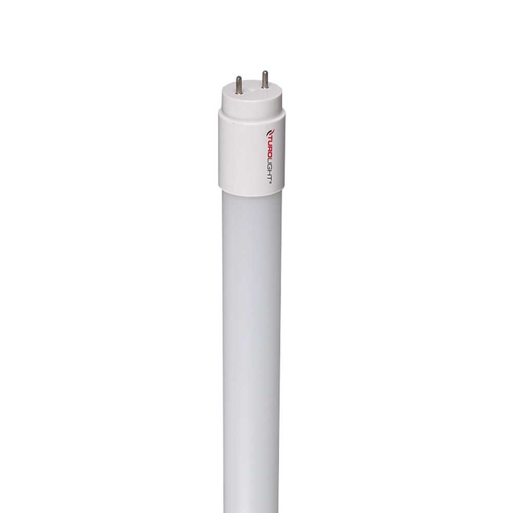 VIVID T8 DIRECT FIT SHATTERPROTECT IV - 15W - 2300LM - 40K - METRIC 46IN