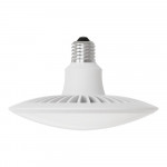 VIVID UFO - 15W - 1500LM - 30K - 25 - 100HRS - E26 - DIMMABLE
