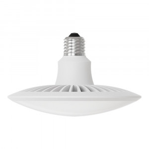 VIVID UFO - 15W - 1500LM - 30K - 25 - 100HRS - E26 - DIMMABLE