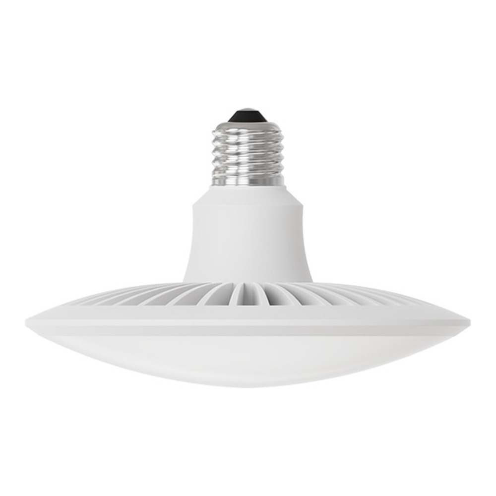VIVID UFO - 15W - 1500LM - DIM-TO-WARM 30K-22K - 25 000HRS - E26 - DIMMABLE
