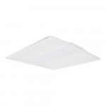 VOL Volumetric Troffer - Panels/Troffers - 20W/30W/40W - 120-347V - White - DLC Standard S-6KDAG7 - 5 Year Warranty