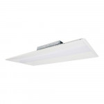 VOL Volumetric Troffer - Panels/Troffers - 20W/35W/40W - 120-347V - White - DLC Standard S-PYCOWM - 5 Year Warranty