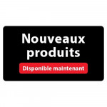 8FT Vapour Tight - CCT Variable - 65-75-90-110W - 16500 Lumens - Dimmable - 120-347V