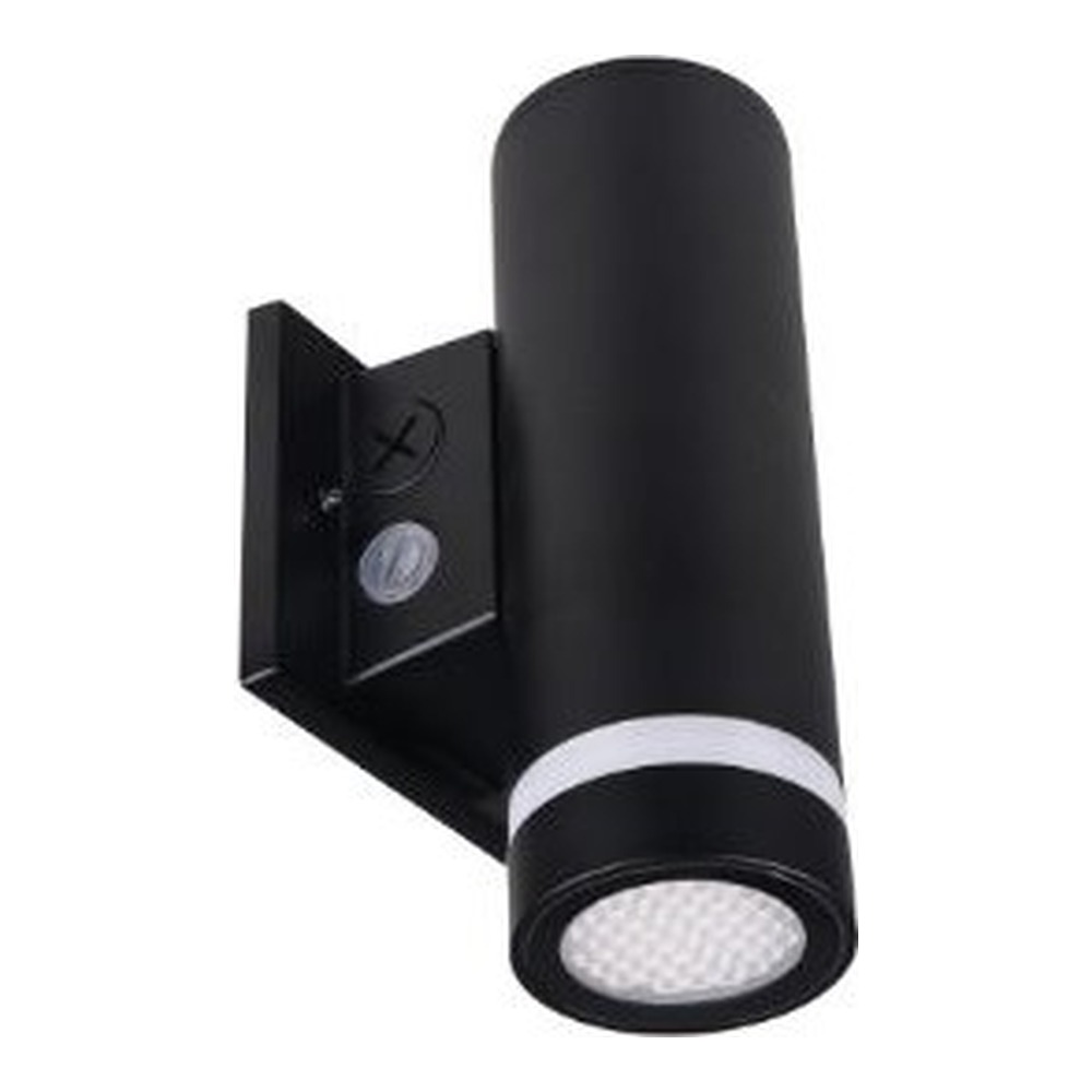 WCYL Cylinder Light - Cylinders - 7W/10W/15W - 3000K/4000K/5000K - 120-347V - Black - 5 Year Warranty