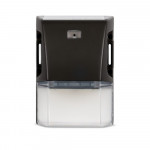 Wall Pack 10 CCT & Wattatge Variable - 15-20-25W - 3250 Max Lumens - Adjustable Photocell - 120-...