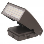 Wallpack 11 + Photocell - CCT & Wattage Variable - 45-60-75W - 9750 Max lumens - 120-347V - V3