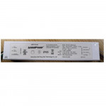 Driver LED WP 96W dimmable 1-10VDC 120-347V