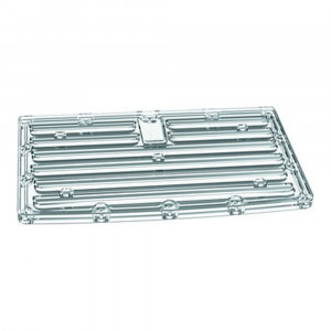 ÉCHANGES ACCEPTÉS DANS LES 2 SEMAINES SUIVANT LA VENTE – ACCESSOIRE OPTIQUE TYPE 2 POUR APPLIQUE MURALE WPX 30W ET 50W