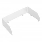 EXCHANGES ALLOWED WITHIN 2 WEEKS OF SALE - WPX WALL PACK, WALL PACKS, ACCESSORIES, VISOR (FOR 80W AND 120W)