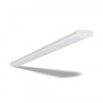 Wrap Around - 48" - CCT & Wattage Var - 120V-347V - 30-38-46W - 5520 Lumens - V2