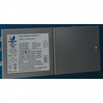 LED Driver Cupower 120-347VAC 27-42VDC 42W 1.1A Dimmable 1-10VDC