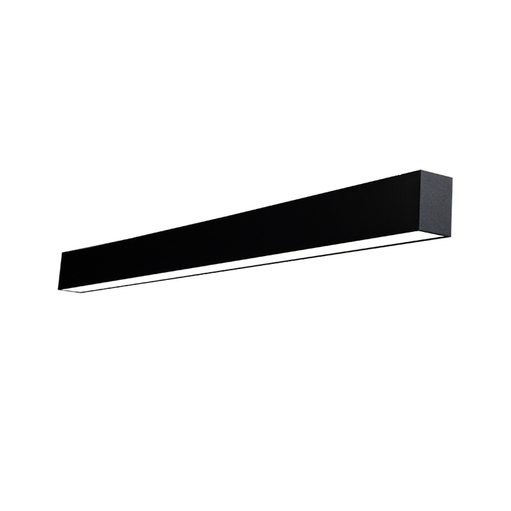 ZNTH60 - LINEAR PENDANT - DIRECT/INDIRECT - 4FT. - SELECTABLE 40-33-25W DOWN - 33-28-22 UP - SELECTABLE 30-35-40K -