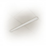 ZNTH60 - LINEAR RECESSED - DIRECT - 8FT. - JOINER FIXTURE - SELECTABLE 80-66-50W - SELECTABLE 30-35-40K