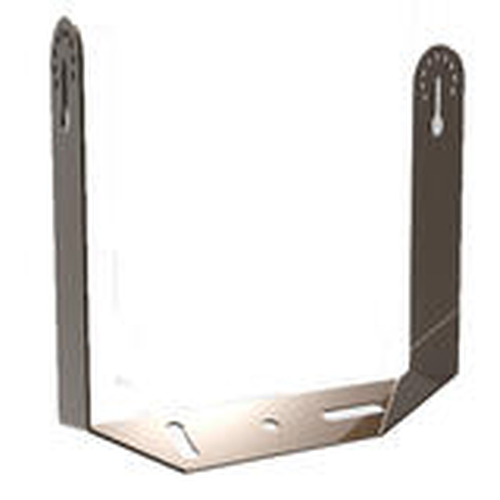 Area Light V3 Bracket - Adjustable yoke for wall mount