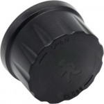 Area Light V3 Accessories - Microwave motion sensor Zhaga twist lock for AL3M & AW series