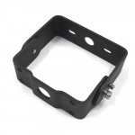 Area Light V1 Bracket Trunion adjustable for square pole, round pole and wall mount