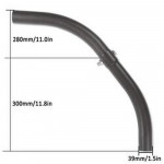 Barn Light Accessories - extension arm (2pcs)