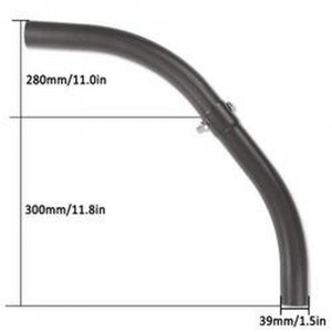 Barn Light Accessories - extension arm (2pcs)