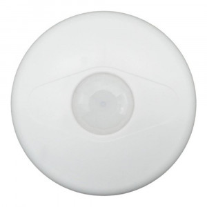 Ceiling occupancy detector PIR