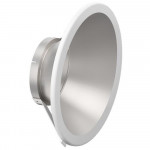 8“ trim for Split downlight DL4D series