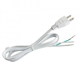 Emergency Light Accessories - 1.2m power cord