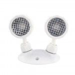 Emergency light remote heads dual 2X5W 5-24VDC