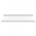 L-Pipe with motion sensor base