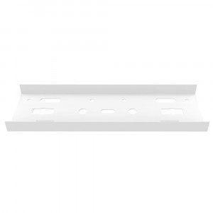 L-Pipe with motion sensor base