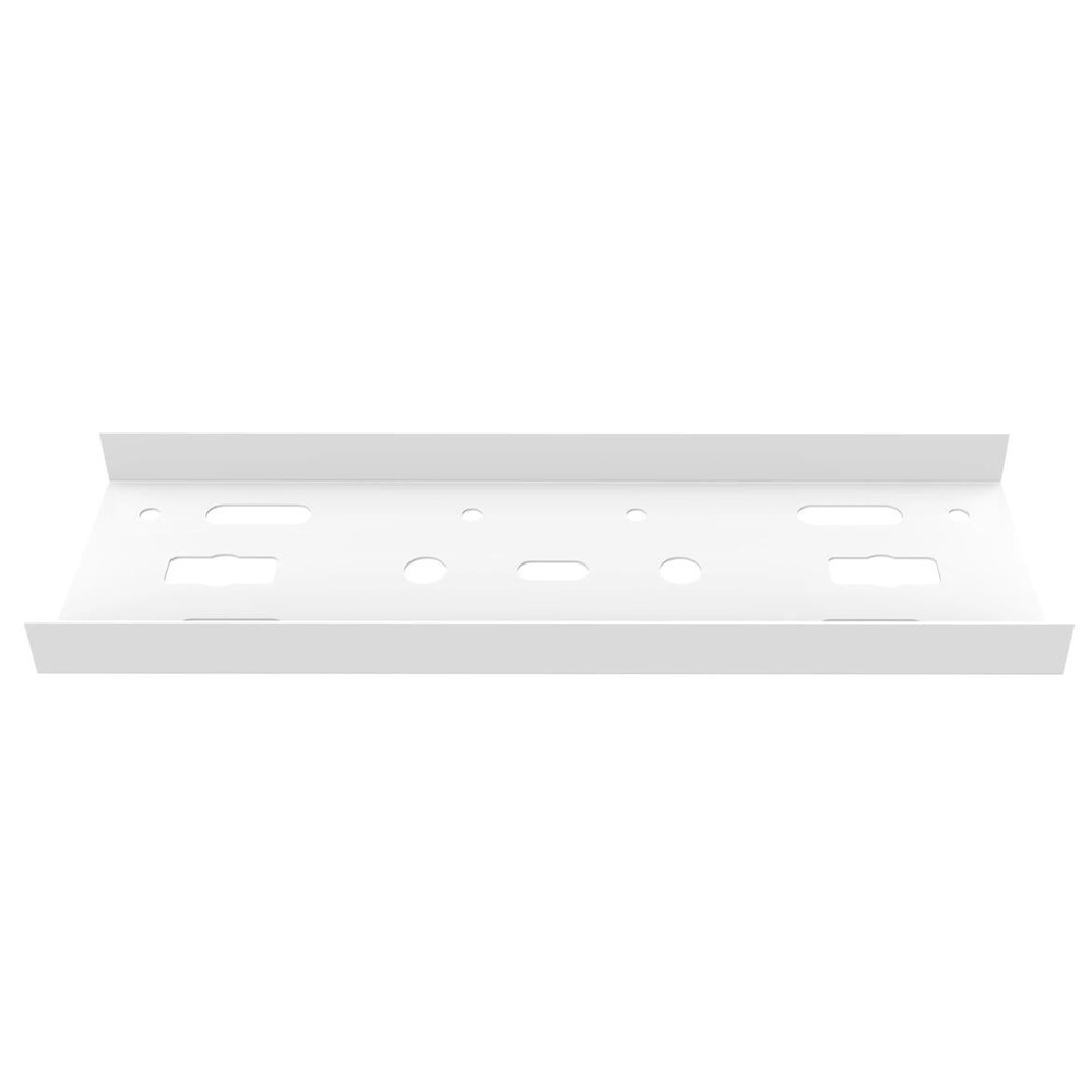 L-Pipe with motion sensor base