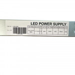 LED Driver DSY 120-347VAC 25-52VDC 40W 1.05A Dimmable 0-10VDC UL