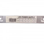 LED Driver DSY 120-347VAC 25-52VDC 40W 0.85A Dimmable 0-10VDC UL