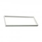 Panel light 2x4' accessories - Surface mount kit 2" profile
