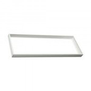 Panel light 2x4' accessories - Surface mount kit 2" profile