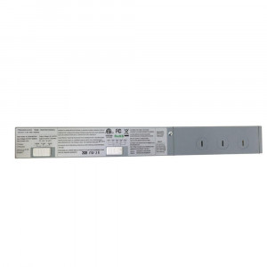 LED Driver Alite 100-347VAC 80-140VDC 50W 0.36A Dimmable 1-10VDC Long 450mm