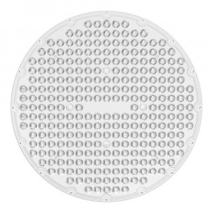 15º optic lens for sports light 300-600W