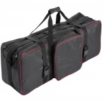 SAC DE TRANSPORT EN NYLON POUR PROJECTEUR SUR TRÉPIED - ACCESSOIRE WORK LIGHT